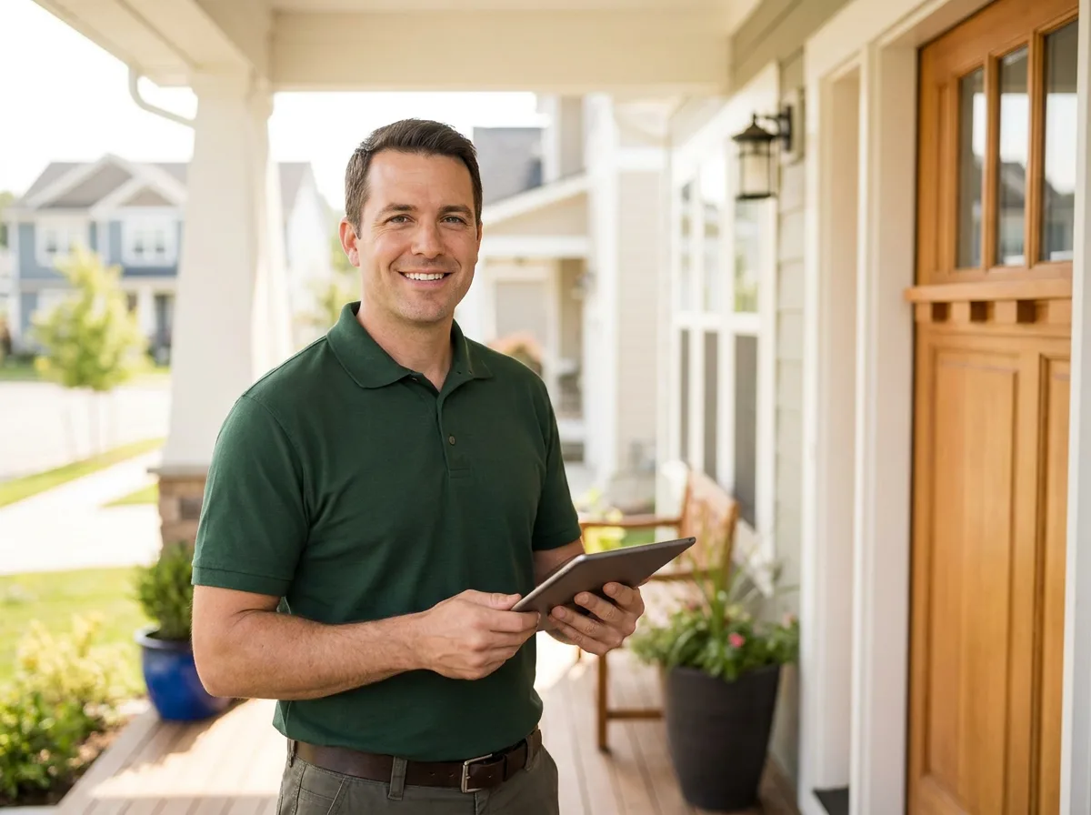 Pest control FAQs for Lakefield, MN